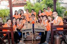 Trường ĐH Hà Nội tăng chỉ tiêu, xét tuyển thẳng nhiều đối tượng