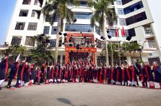 Thông tin tuyển sinh Phân hiệu Đại học Nội vụ Hà Nội tại TPHCM 2019