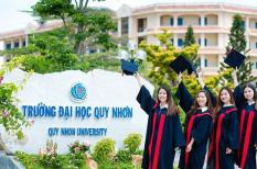 Tuyển sinh 2019: Trường ĐH Quy Nhơn mở thêm 4 ngành mới