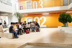 Đại học Văn Lang mở thêm ngành mới Công nghệ Kỹ thuật ô tô