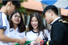 Danh sách 96 ngành đào tạo ĐH xét tuyển thẳng học sinh giỏi