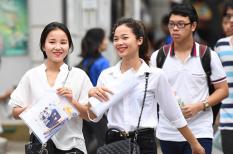 Kỳ thi THPT Quốc gia 2019 và những mốc thời gian quan trọng