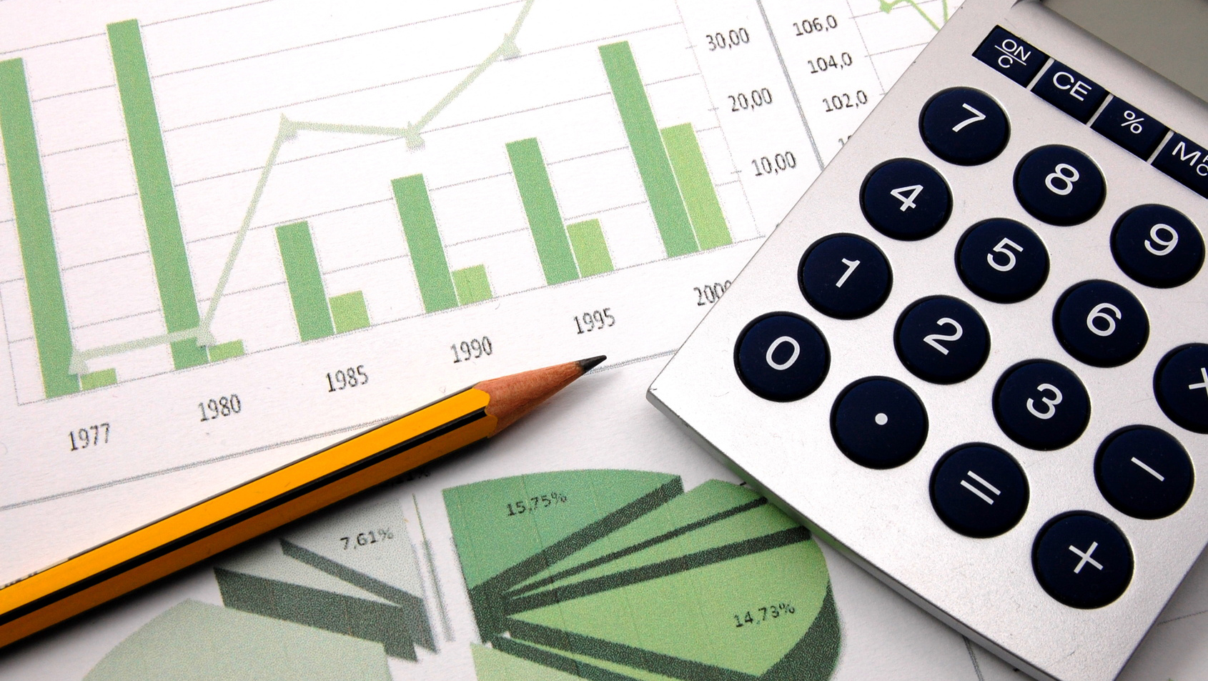 Thống kê 5 ngành nghề có khoảng lương phổ biến cao nhất 