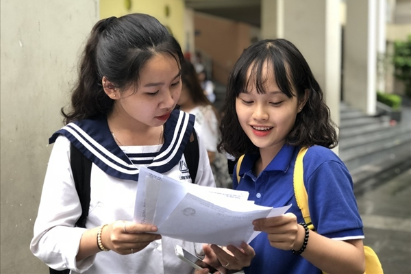 Trường CĐ Sư phạm Trung ương TP. HCM tăng chỉ tiêu xét tuyển 2019