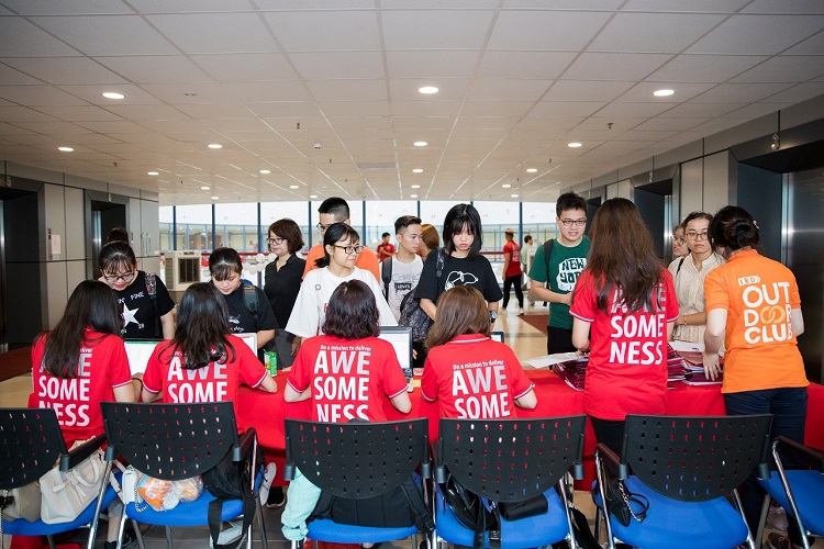 Cần lưu ý 5 điểm mới trong xét tuyển ĐH Kinh tế Quốc dân 2019