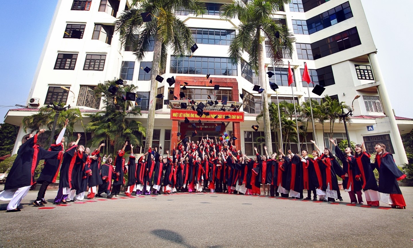 Thông tin tuyển sinh Phân hiệu Đại học Nội vụ Hà Nội tại TPHCM 2019