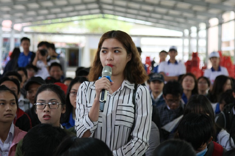 Tuyển sinh 2019: Trường ĐH Quy Nhơn mở thêm 4 ngành mới