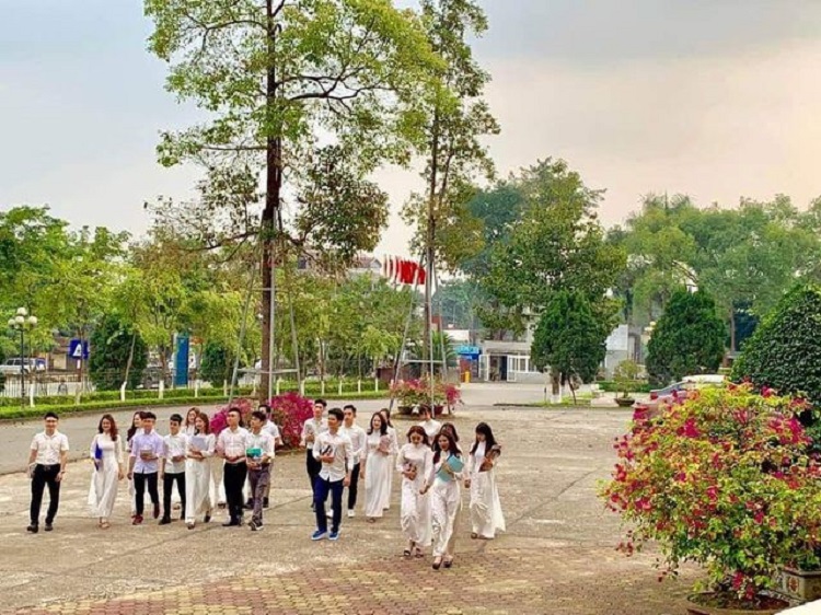 Tuyển sinh 2019: ĐH Lâm Nghiệp tăng chỉ tiêu, mở ngành học mới