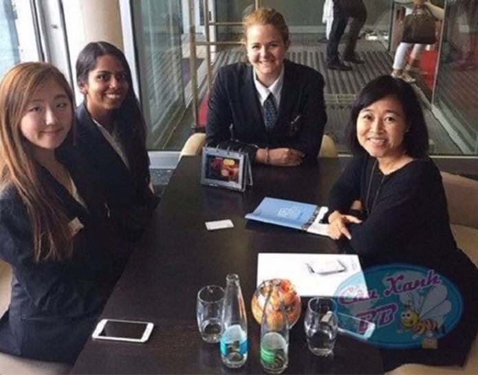 Tư vấn du học Du học Thụy Sỹ