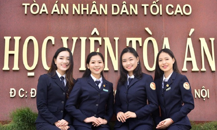 Tuyển sinh 2019: Học viện Tòa án không tuyển nữ sinh trên 60kg Tuyển sinh 2019: Học viện Tòa án không tuyển nữ sinh trên 60kg