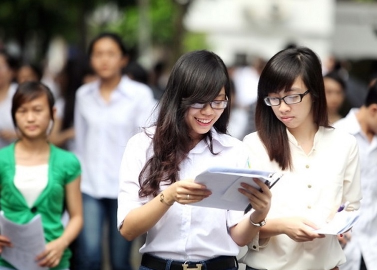 Mốc thời gian thi THPT quốc gia 2019 dự kiến sẽ tương tự năm 2018