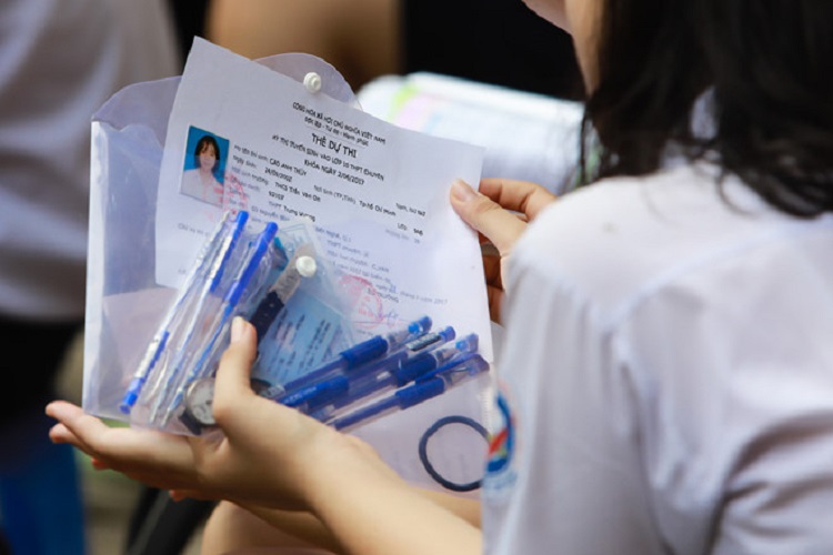 Tuyển sinh lớp 10 chuyên TPHCM tăng chỉ tiêu tuyển sinh lớp 10