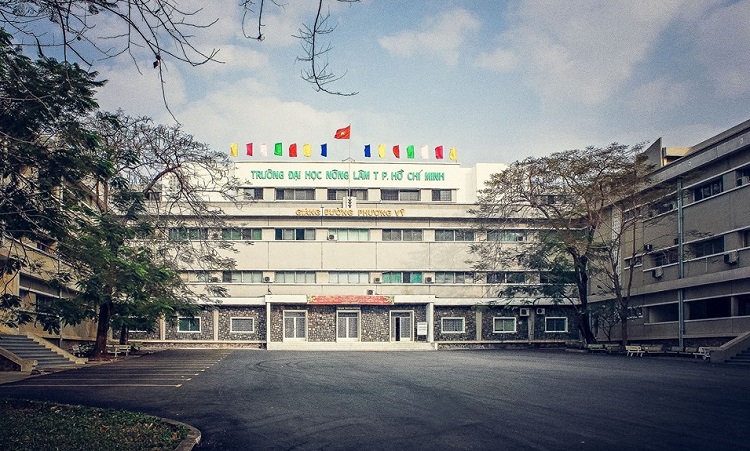 tuyển sinh 2019