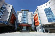 Trường ĐH Luật TPHCM tăng 200 chỉ tiêu tuyển sinh với 3 ngành