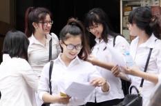 Tổng hợp các đề thi thử THPT quốc gia của Hà Nội