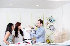 Những điều cần biết về ngành thiết kế thời trang