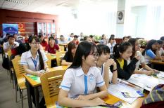 ĐH Kinh tế - Luật tuyển sinh thêm 3 ngành mới trong năm 2019