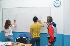 Trung tâm tiếng Nhật NewSky quận Thủ Đức