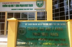 ĐH Y khoa Phạm Ngọc Thạch chính thức công bố đề án tuyển sinh 2019
