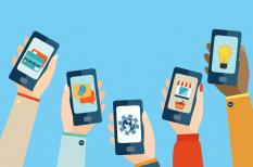 Vì sao nên chọn học lập trình di động?