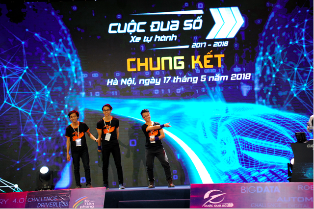 ĐH FPT công bố các điểm mới trong tuyển sinh năm 2019 - Ảnh 1