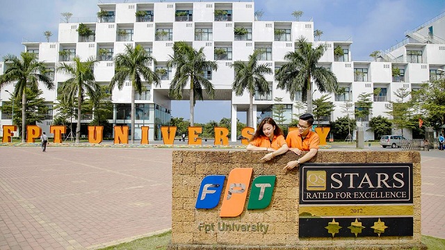 ĐH FPT công bố các điểm mới trong tuyển sinh năm 2019 - Ảnh 3