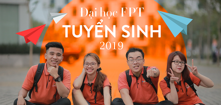 ĐH FPT mở thêm nhiều chuyên ngành mới trong kỳ tuyển sinh 2019 - Ảnh 2