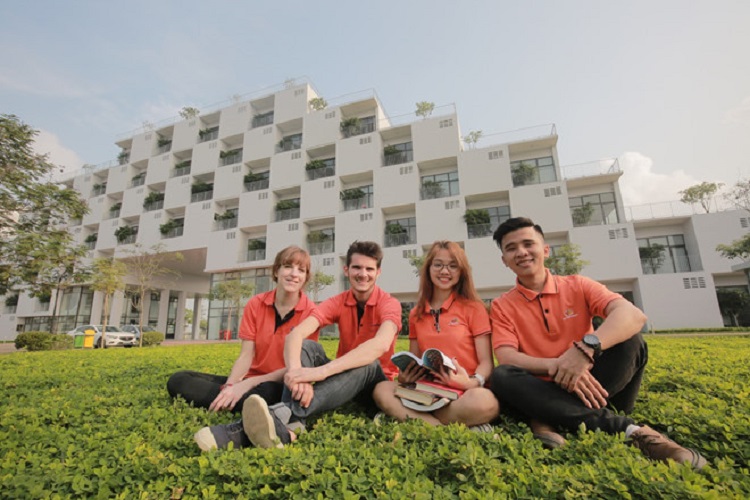 ĐH FPT mở thêm nhiều chuyên ngành mới trong kỳ tuyển sinh 2019 ĐH FPT mở thêm nhiều chuyên ngành mới trong kỳ tuyển sinh 2019