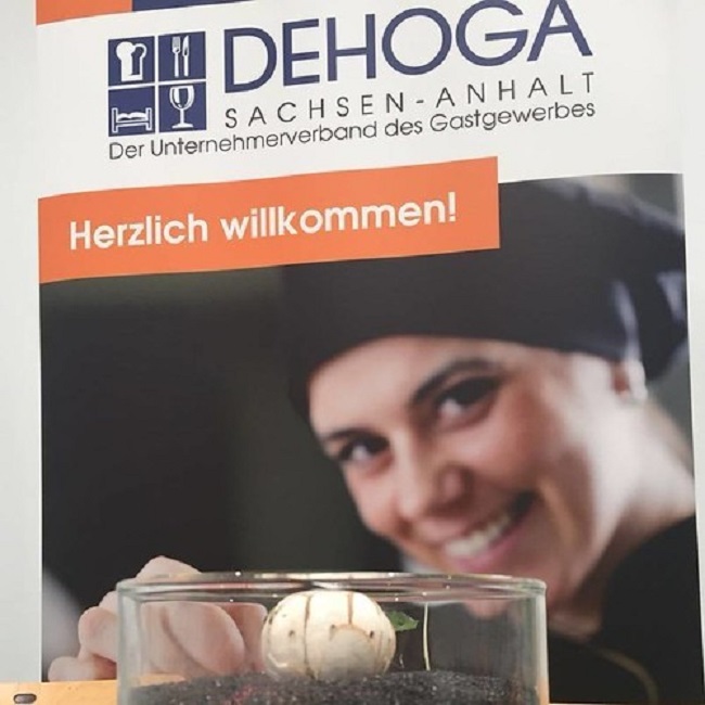 Du học nghề nhà hàng khách sạn