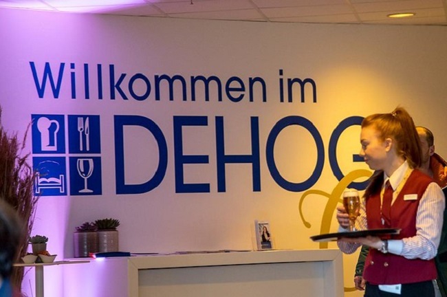 Du học nghề liên quan nhà hàng khách sạn