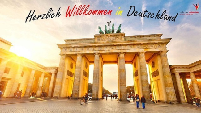 Học ngành nhà hàng khách sạn ở nước ngoài