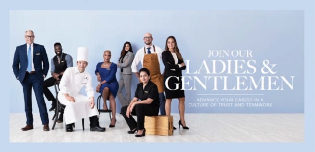 Chương trình du học nghề nhà hàng khách sạn