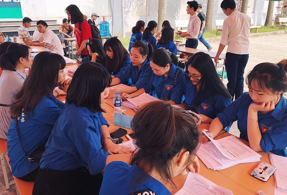 Những vấn đề thường gặp khi nộp hồ sơ xét tuyển Đại học - Ảnh 2