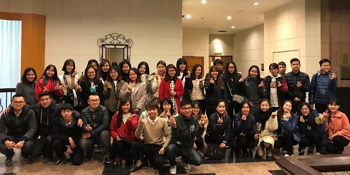 Những vấn đề thường gặp khi nộp hồ sơ xét tuyển Đại học - Ảnh 3