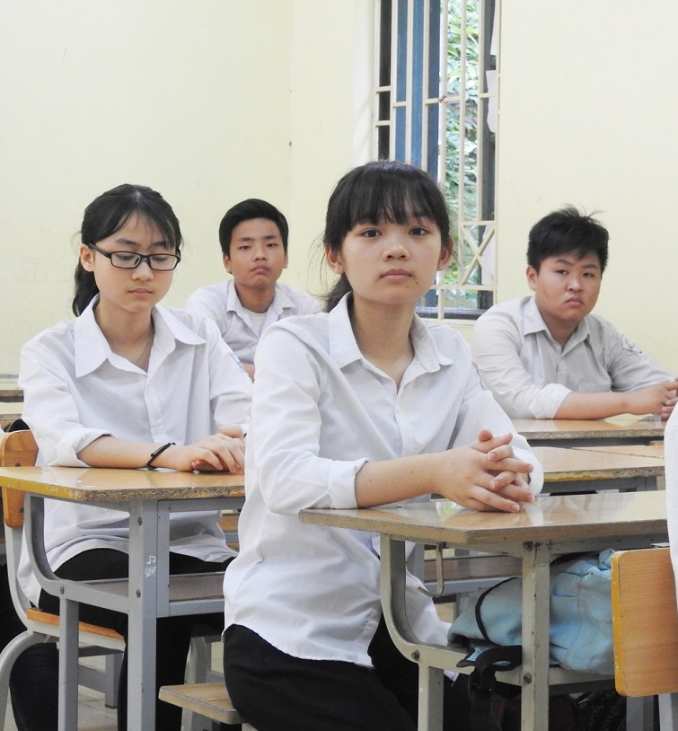 Những lưu ý về đăng ký nguyện vọng tuyển sinh lớp 10 tại Hà Nội