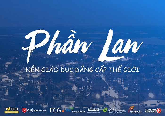 Du học Phần Lan Du học Phần Lan