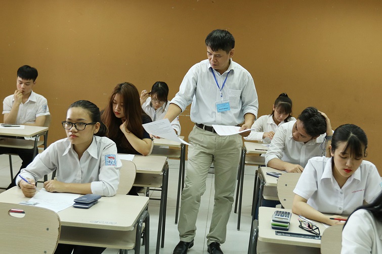 Thí sinh có được bảo lưu kết quả thi THPT quốc gia không?