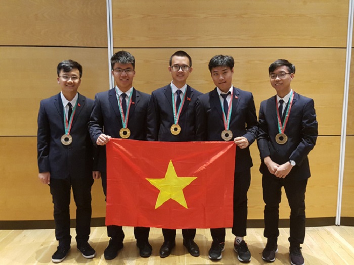 Miễn thi THPT quốc gia 2019