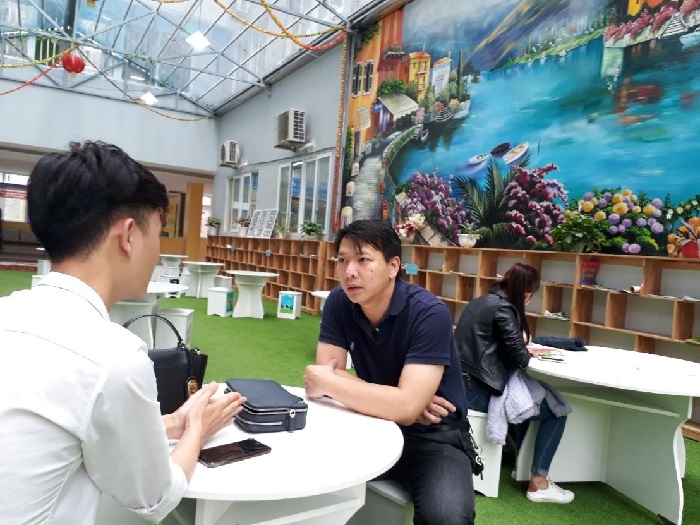 Trường Đa Trí Tuệ MIS