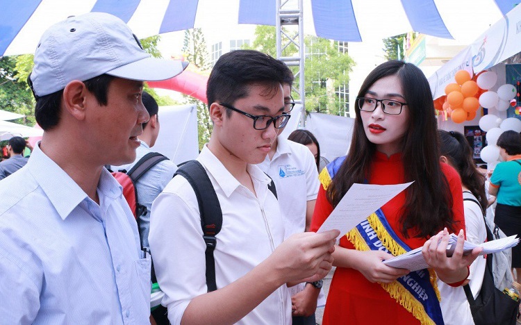 Tuyển sinh 2019: Xuất hiện nhiều ngành học  Tuyển sinh 2019: Xuất hiện nhiều ngành học