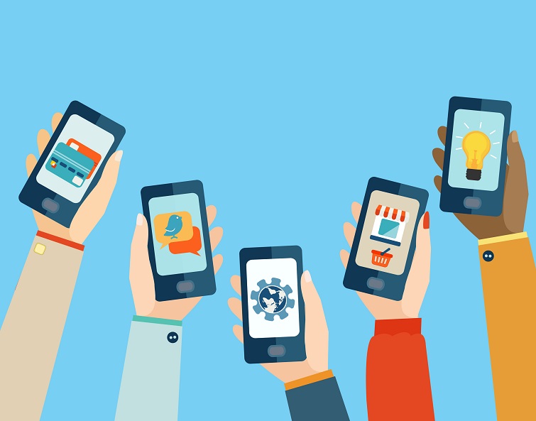 Vì sao nên chọn học lập trình di động?