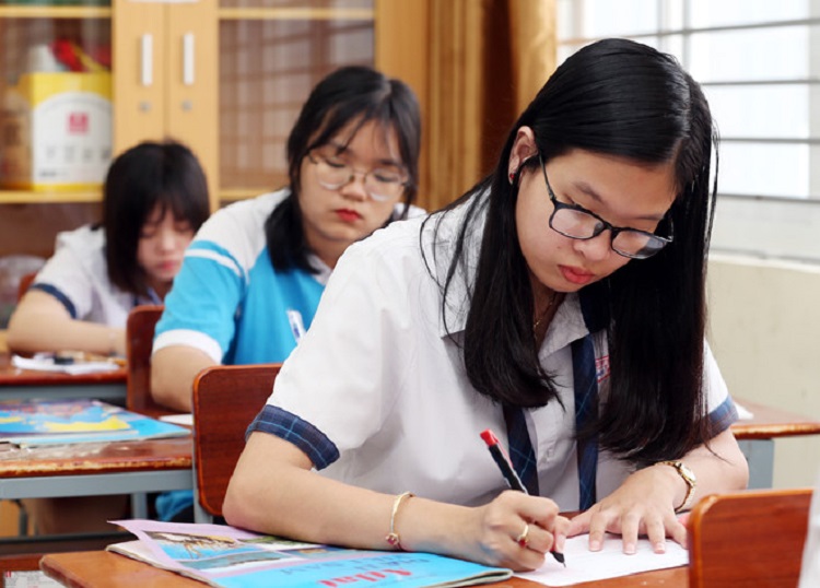 Xét tuyển bằng bài thi đánh giá năng lực, có cộng điểm ưu tiên?