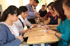 Các trường ĐH đánh giá về việc xét học bạ lớp 12