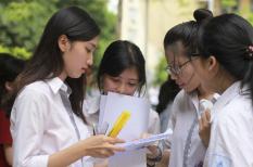 Trường Đại học top đầu có số lượng thí sinh đăng ký tăng vượt bậc