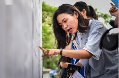 Công bố kết quả thi THPT quốc gia 2019 chậm hơn 3 ngày so với năm 2018