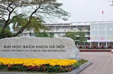 ĐH Bách khoa Hà Nội có gần 33.000 thí sinh đăng ký xét tuyển