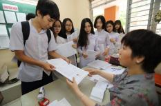 Các ngành mới, nhiều cơ hội việc làm chưa thu hút được nhiều thí sinh