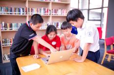 Top 20 trường có học phí cao nhất TPHCM