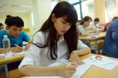 Thi thử THPT quốc gia 2019: Đề thi và đáp án môn Toán ở Bắc Ninh