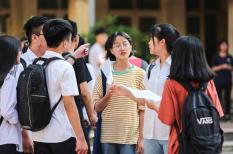 Điểm thi THPT quốc gia: Sơn La nâng điểm "mạnh tay" hơn cả Hòa Bình